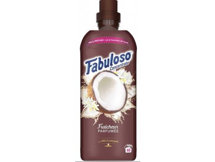 Fabuloso Cocco e Fiori Bianchi - aviváž 1L