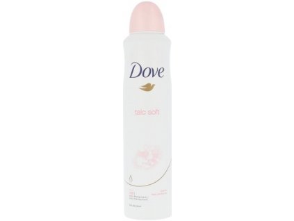 Dove Talc Soft - antiperspirant 150ml