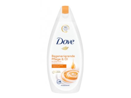 Dove Regenerierende - sprchový gél 250ml