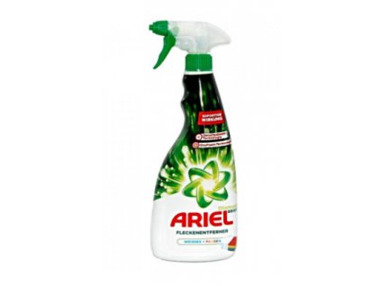 Ariel Diamond Bright odstranovač škvrn white and color 750ml