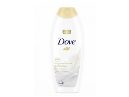 Dove Seta Preziosa - sprchový gél 700ml