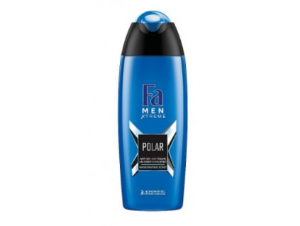 Fa MEN Polar - sprchový gél 400ml