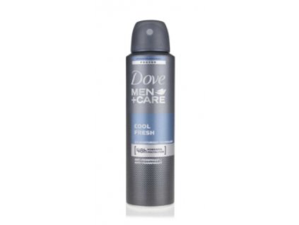 Dove Men+Care Cool Fresh - antiperspirant 150ml