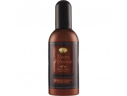 Tesori d´ Oriente Legno di Guajaco - parfumovaná voda 100ml