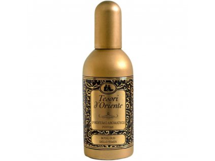 Tesori d´ Oriente Royal Oud - parfumovaná voda 100ml