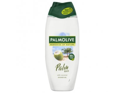 Palmolive Palm Beach - sprchový gél 500ml