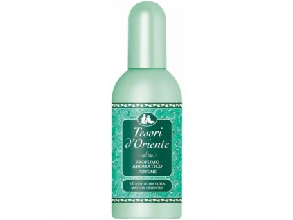 Tesori d´ Oriente Te Verde - parfumovaná voda 100ml
