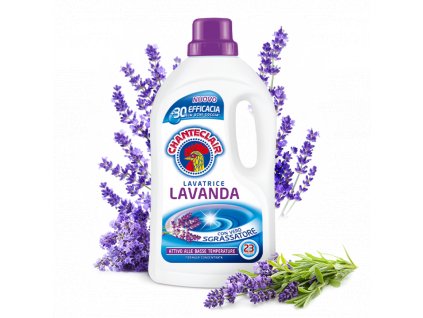 Chante Clair Lavanda - prací gél 1150ml