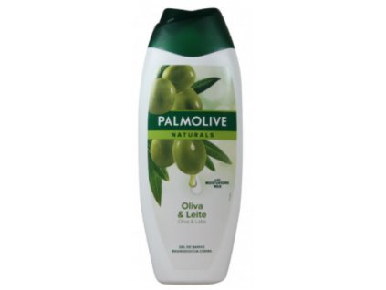 Palmolive Oliva & Latte - sprchový gél 500ml