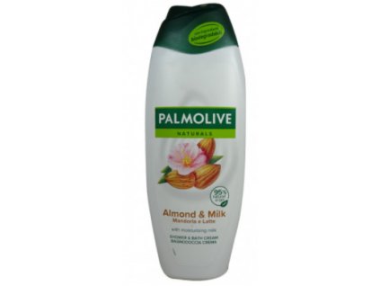 Palmolive Mandorla & Latte - sprchový gél 500ml