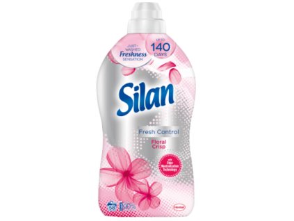 SILAN aviváž 1,45L Fresh Control - Floral Crisp