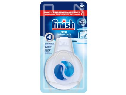 FINISH osviežovač do umývačky - Fresh