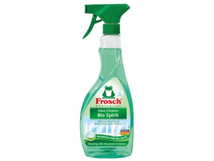 Frosch MR 500ml čistič skiel Bio Spiritus