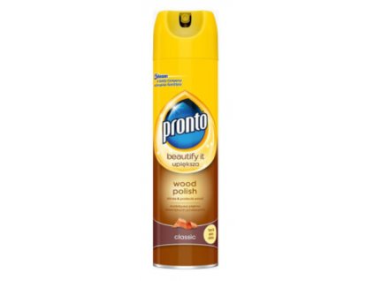 PRONTO sprej 300ml Classic