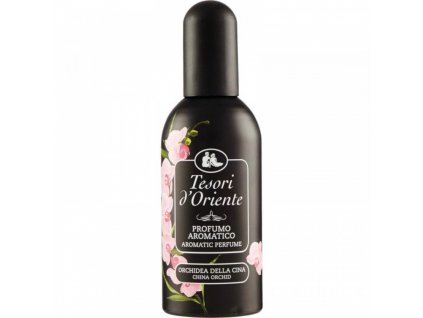Tesori d´ Oriente Orchidea Della Cina - parfumovaná voda 100ml