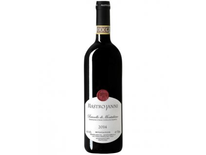 Brunello di Montalcino DOCG 750ml