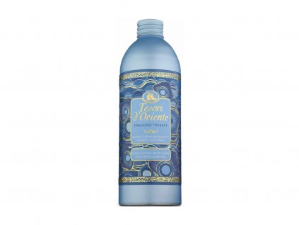 Tesori D' Oriente Tesori d'Oriente Thalasso pena do kúpeľa 500ml