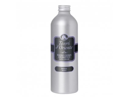 Tesori d´ Oriente Mirra - pena do kúpeľa 500ml