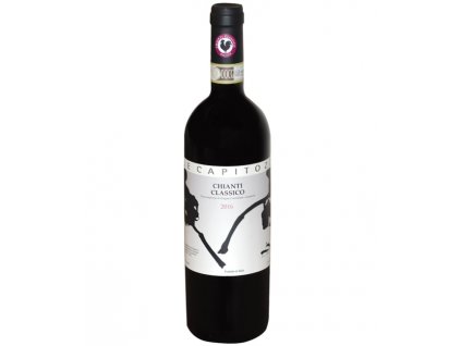 Chianti Classico DOCG 750ml