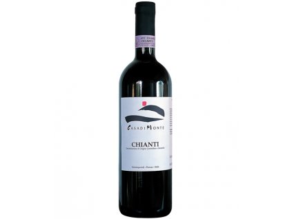 Chianti DOCG 750ml