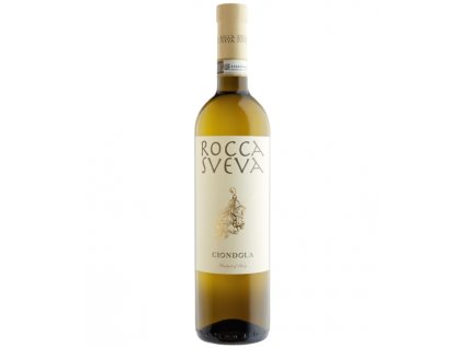 Ciondola Soave Classico Superiore DOCG 750ml