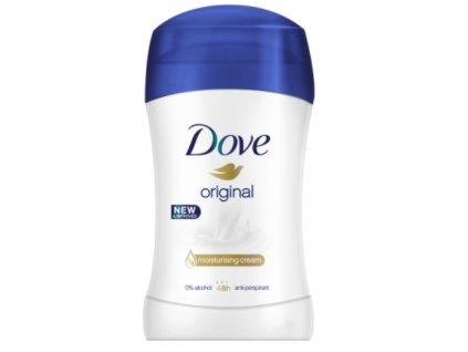 DOVE deo stick 40ml Original
