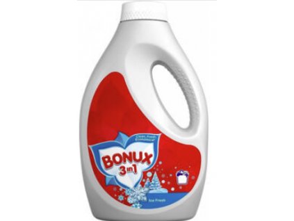 BONUX gél 1,1L/20PD Ice Fresh