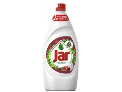 JAR na riad 900ml - Pomegranate