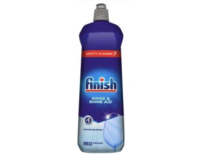FINISH leštidlo 800ml - Regular