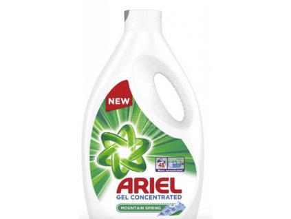 ARIEL gél 2,64L/48PD Mountain Spring