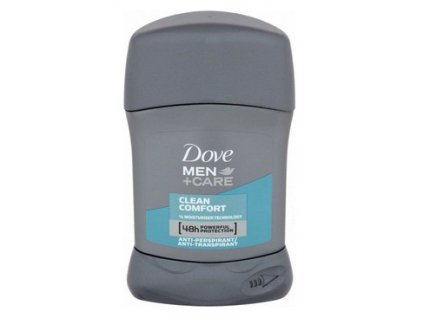 DOVE MEN deo stick 50ml Clean Comfort