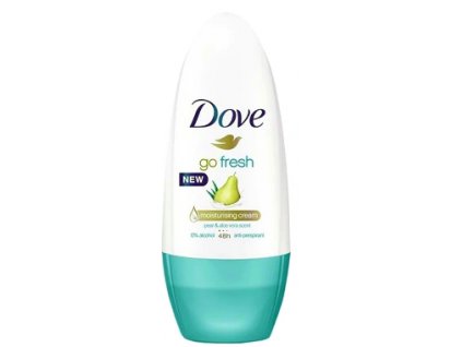 Dove Pear - guľôčkový antiperspirant 50ml