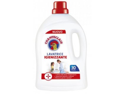 Chante Clair Igienizzante - prací gél 1500ml