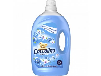 Coccolino Aria di Primavera - aviváž 3L