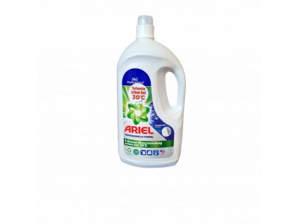 Ariel Professional - prací gél 3,85L