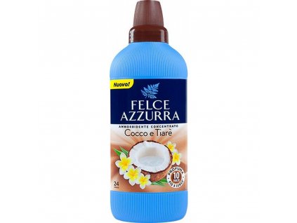 Felce Azzurra Cocco e Tiaré - aviváž 600ml