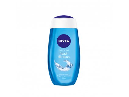 Nivea SG 250ml Fresh Pure