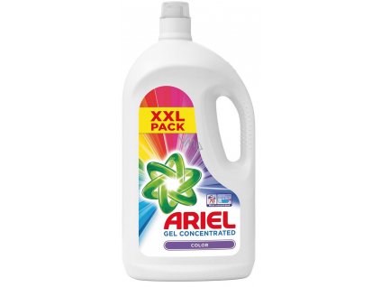 Ariel tek. gél 3850ml/ 70PD Color