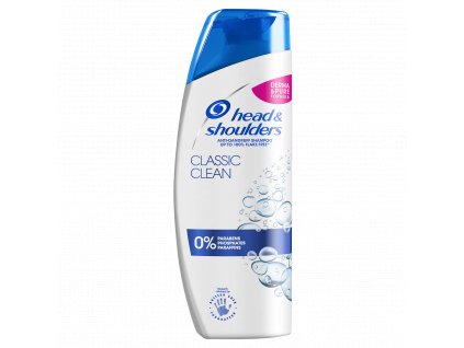 H&S 500ml EU Classic Clean