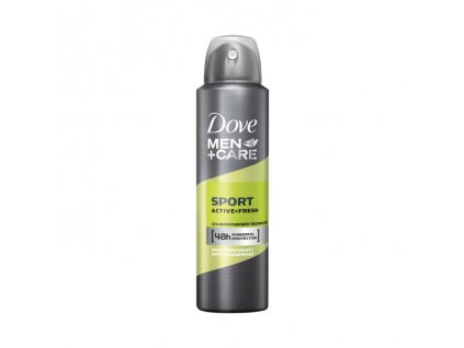 Dove DEO 150ml Sport Active Fresh