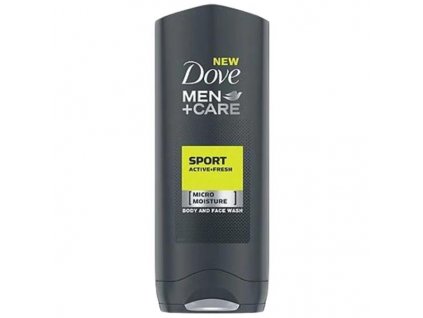 Dove MEN Sport Active Fresh 250ml