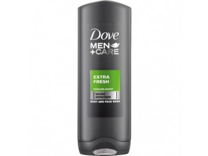 Dove MEN Extra Fresh 250ml