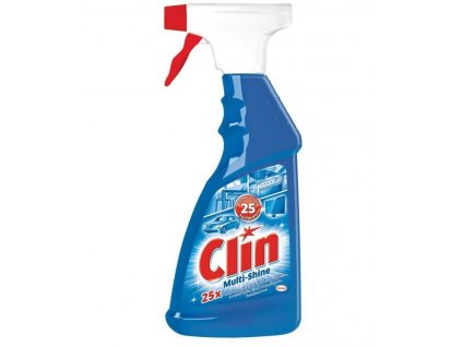 CLIN 500ml rozprašovač - Multi Surface