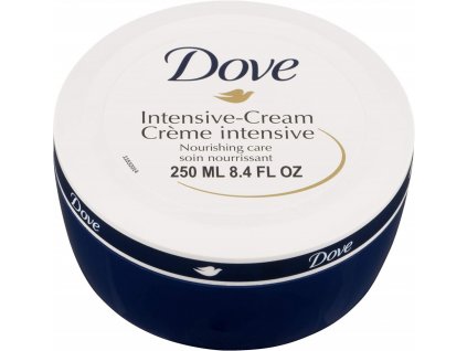 Dove krém 250ml Intensive výživný krém