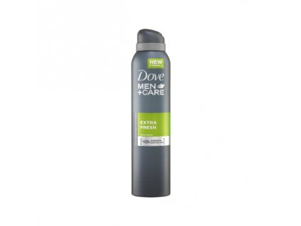 Dove deo 250ml MEN Extra Fresh