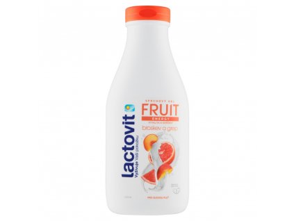 LACTOVIT Fruit brosk-grep spr gél