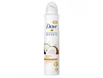 Dove deo 250ml Restoring Ritual