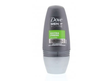 Dove roll-on MEN Extra Fresh 50ml