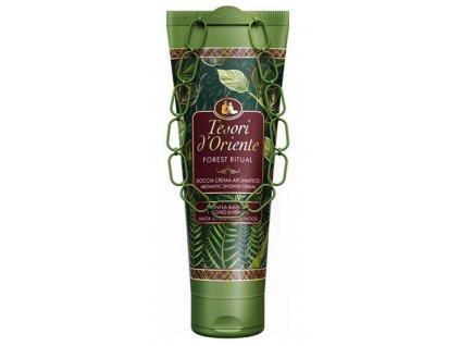Tesori d´Oriente sg 250ml Forest Ritual