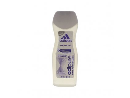 Adidas Adipure Men sprchový gel 250ml